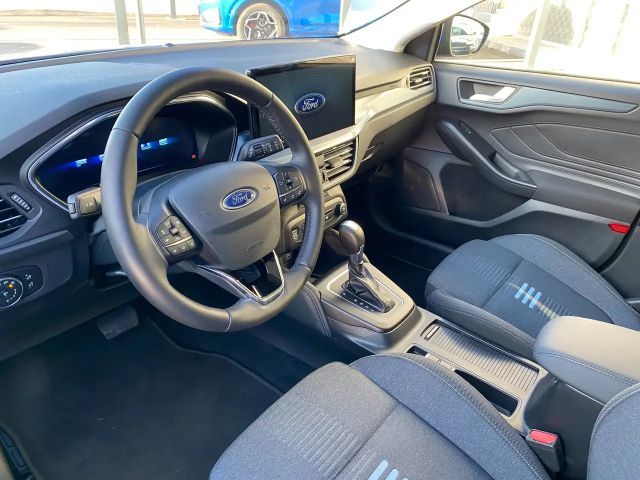 Ford Focus Active