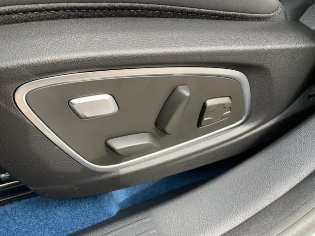 Renault Rafale Alpine Esprit