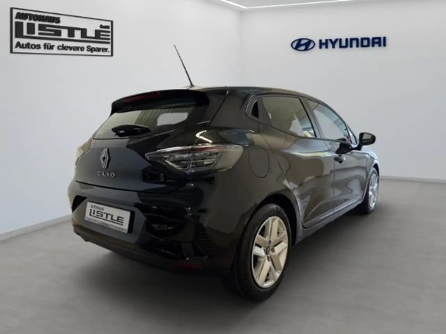 Renault Clio Evolution TCe 90