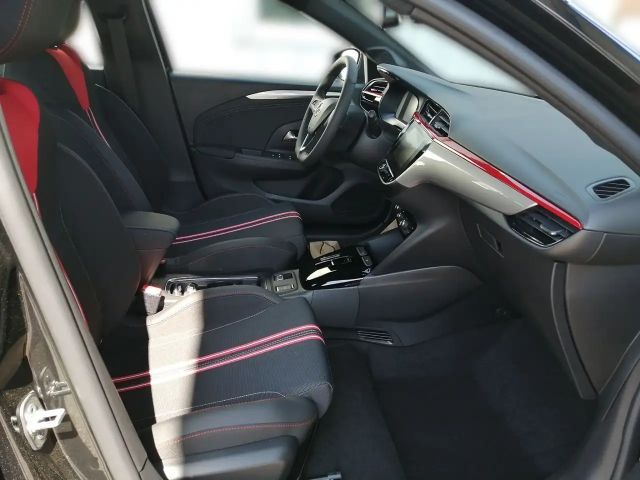 Opel Corsa E Navi,Klimaautomatik,Sitzheizung