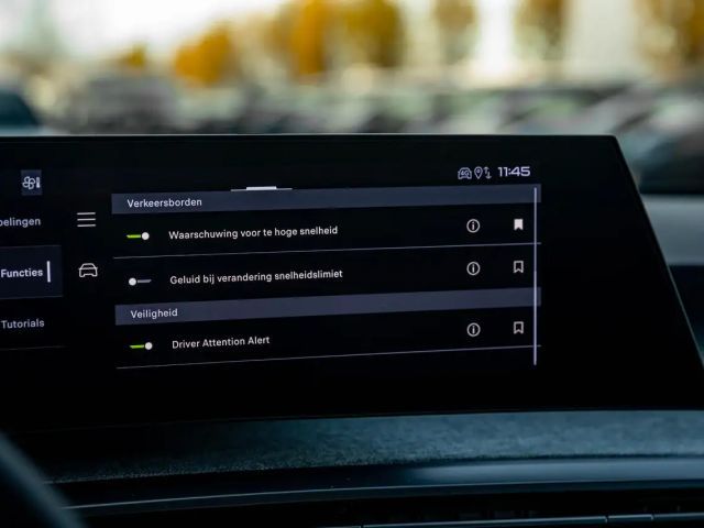 Peugeot 5008 MHEV I 136 PK AT I 7-zit I Pano dak I 360° Came...