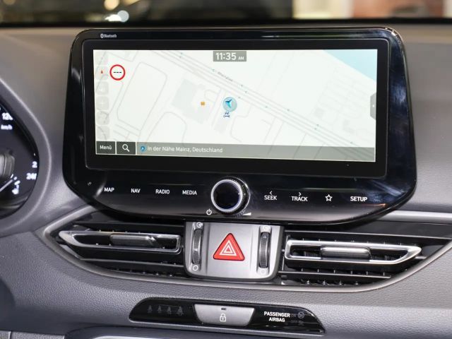 Hyundai i30 T-GDi Trend