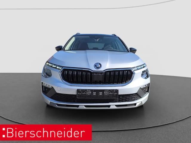 Skoda Kamiq Drive