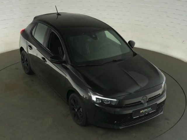 Opel Corsa GS-Line Grand Sport