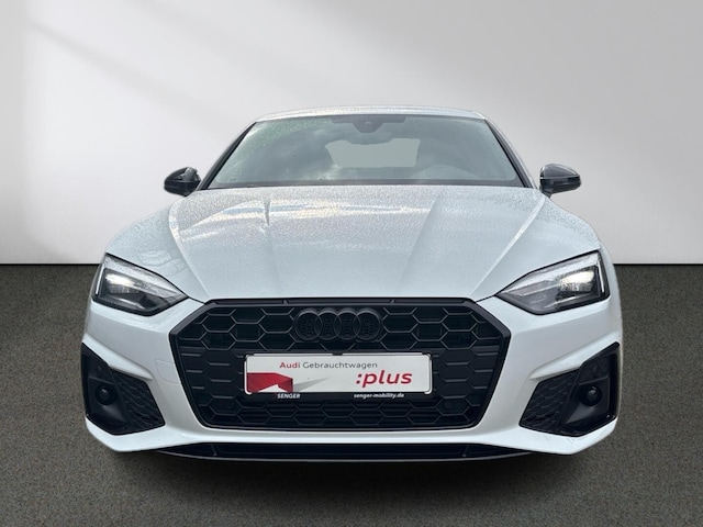 Audi A5 35 TFSI S-Line S-Tronic Sportback