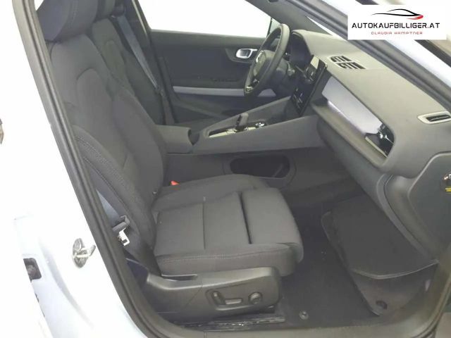 Polestar 2 Dual motor Long range