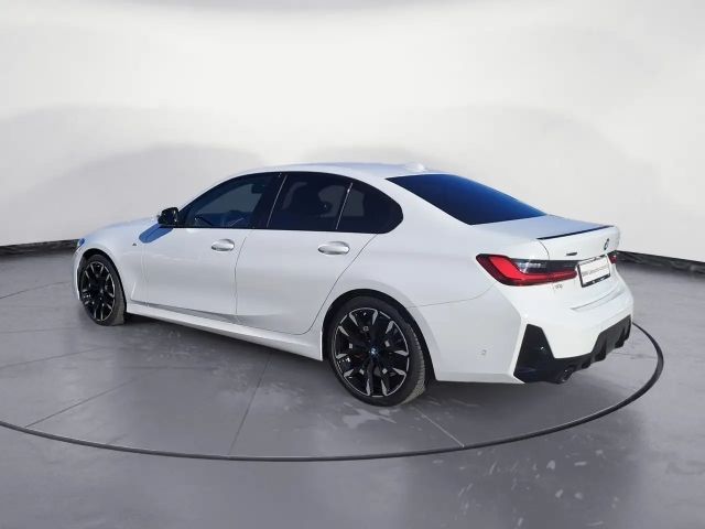 BMW 320 320d M-Sport Sedan xDrive