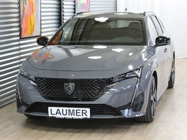 Peugeot 308 EAT8 GT-Line PureTech SW