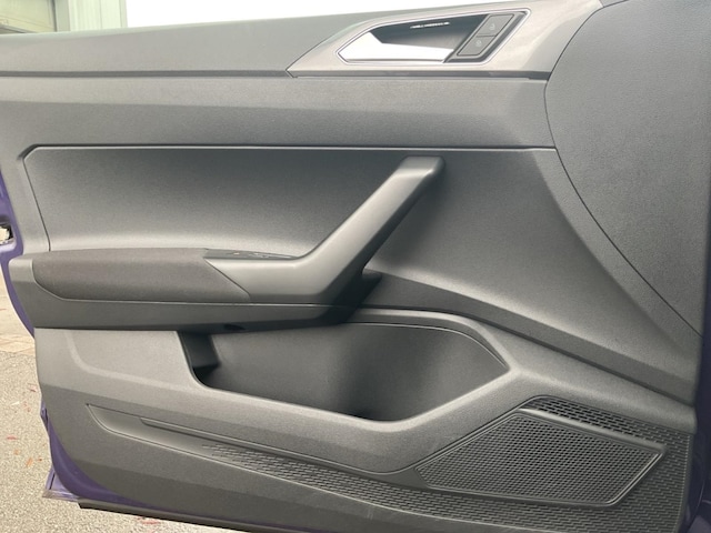 Volkswagen Polo 1.0 TSI Style