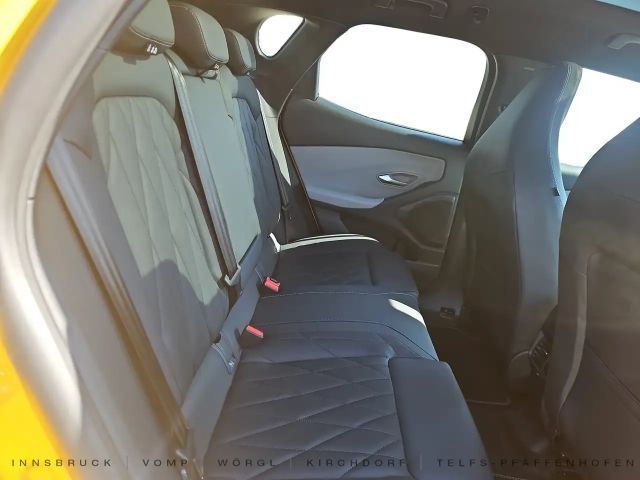 Ford Capri AWD Premium