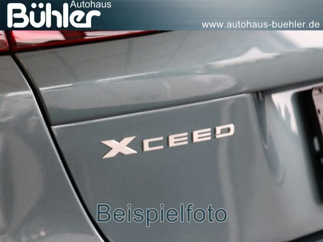 Kia XCeed GDi GT-Line