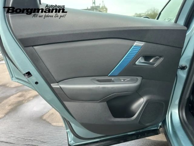 Citroën ë-C4 Shine