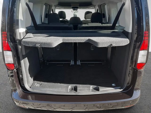 Volkswagen Caddy Life