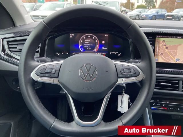 Volkswagen Polo 1.0 TSI Life