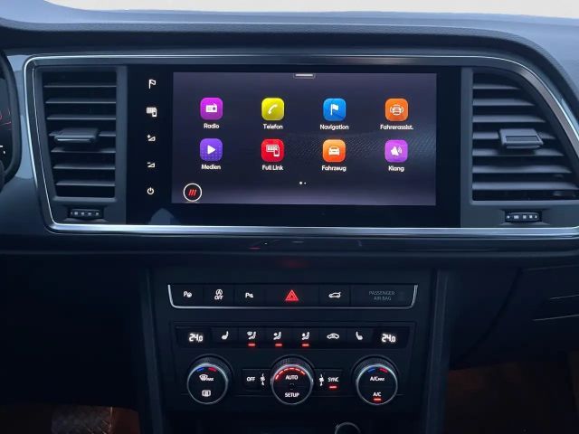 Seat Ateca DSG Style