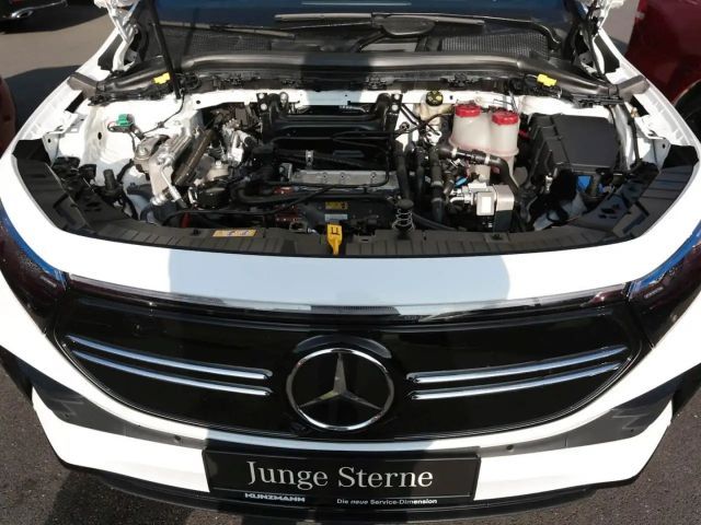 Mercedes-Benz EQA 250 AMG Line