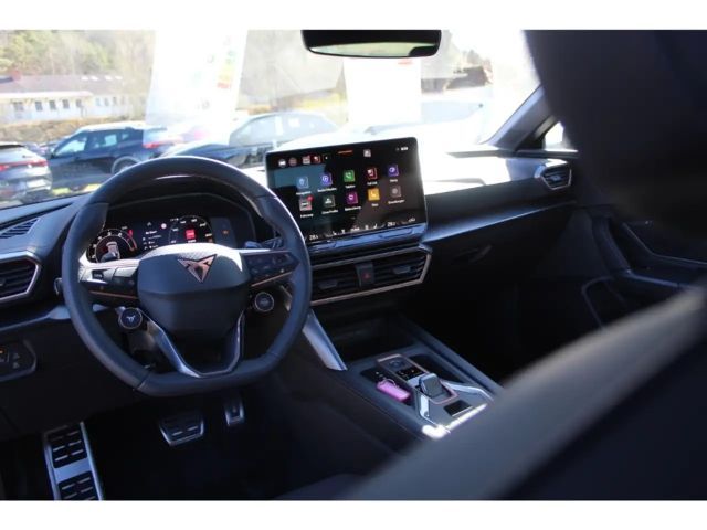 Cupra Leon 1.5 TSI DSG