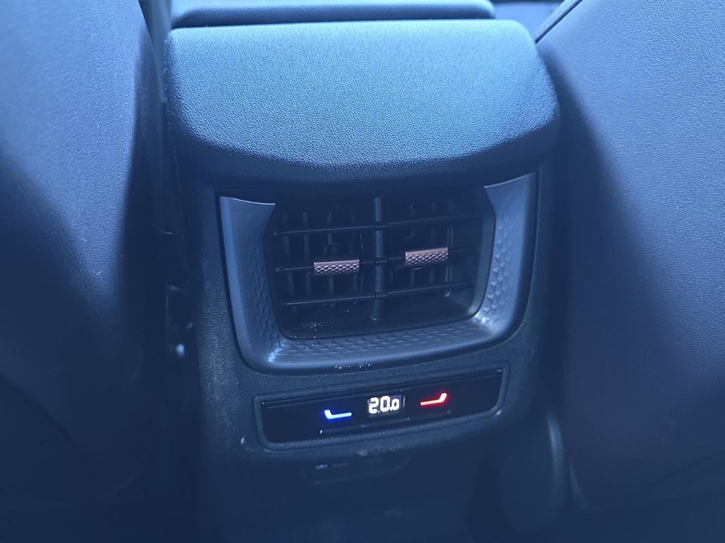 Cupra Terramar 1.5 e-Hybrid VZ e-Hybrid