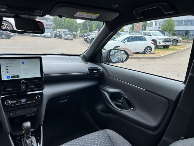 Toyota Yaris Cross 4x2 5-deurs Plus