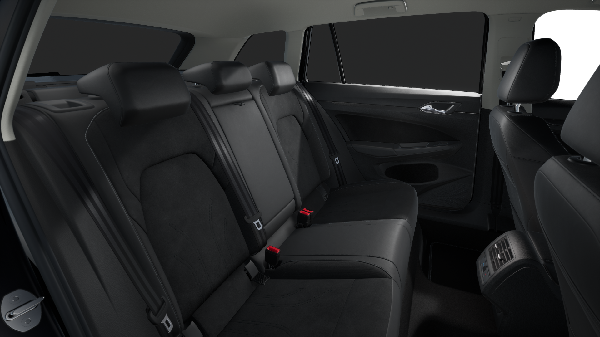 Volkswagen Golf DSG Golf VIII Style Variant