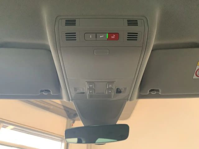 Volkswagen Tiguan 1.4 TSI Life eHybrid