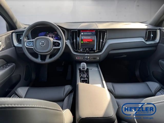 Volvo XC60 AWD Recharge T6