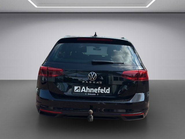 Volkswagen Passat 2.0 TDI Business Variant