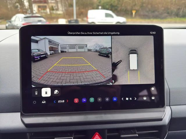 Kia PV5 Passenger 71 kWh