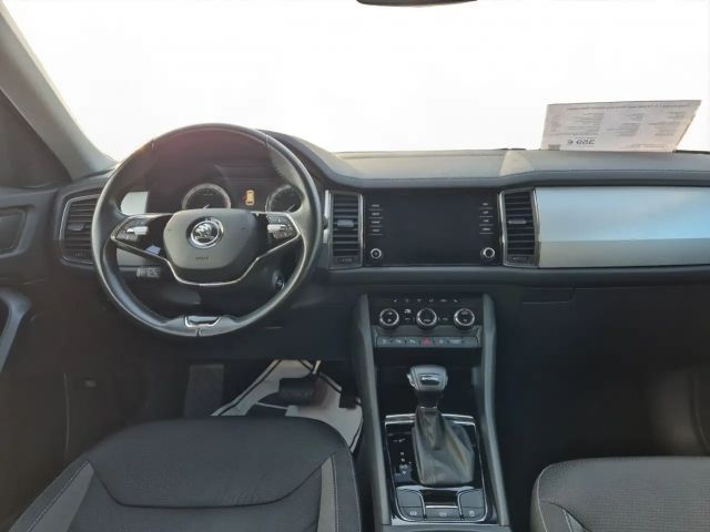 Skoda Kodiaq 1.5 TSI