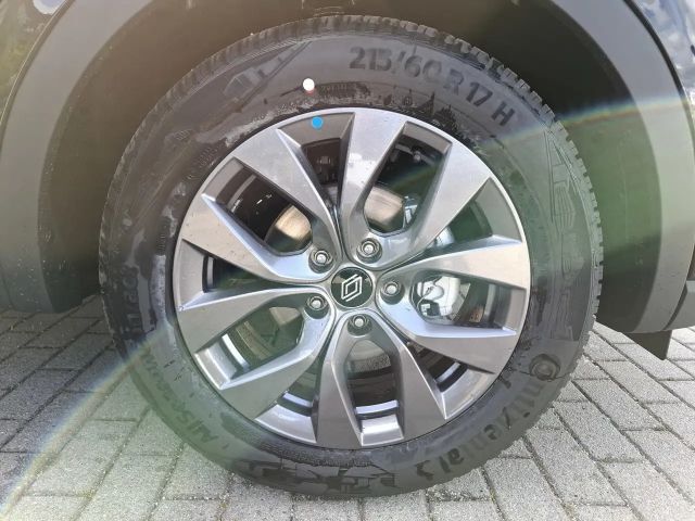 Renault Arkana EDC Hybrid Techno