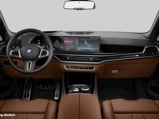 BMW X5 M-Sport M60i xDrive