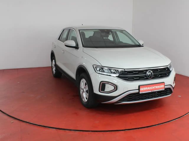 Volkswagen T-Roc 1.0 TSI