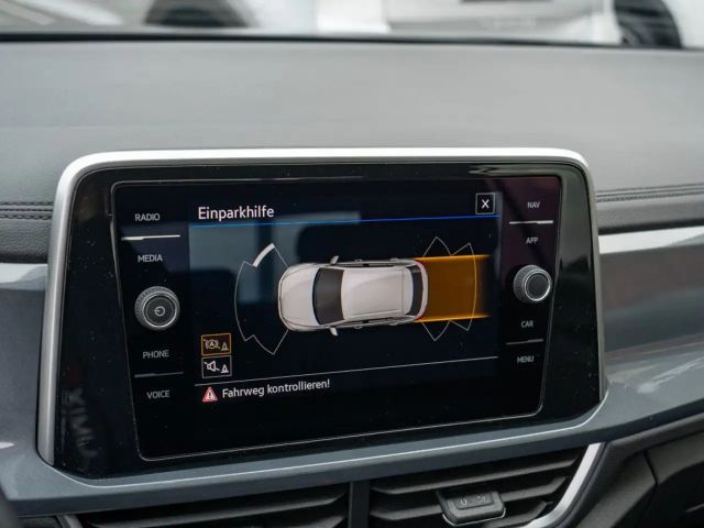 Volkswagen T-Roc 1.5 TSI DSG Style