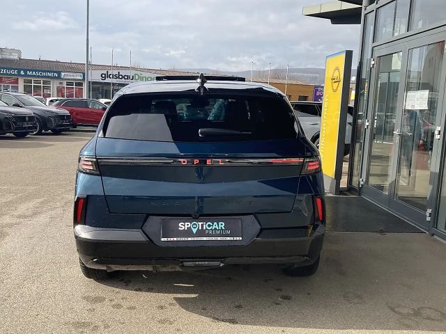 Opel Grandland X GS-Line Grand Sport