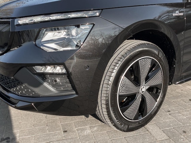 Skoda Kamiq 1.0 TSI Monte Carlo