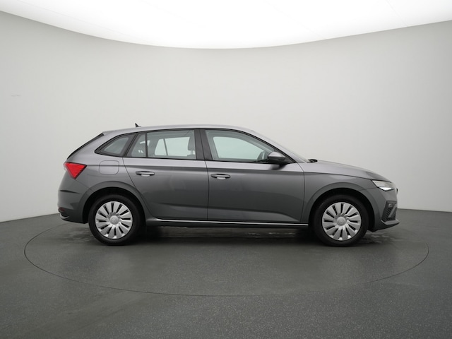 Skoda Scala Scala Essence  DSG VIRT SHZ LED PDC PORT NAVI