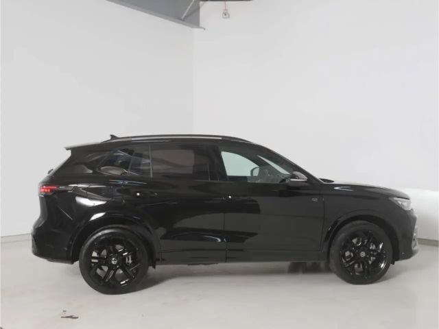 Volkswagen Tiguan 2.0 TSI 4Motion R-Line Style