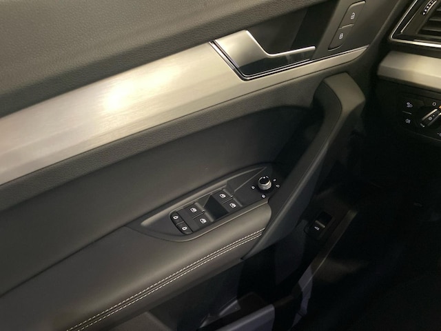 Audi Q5 40 TFSI Quattro S-Tronic