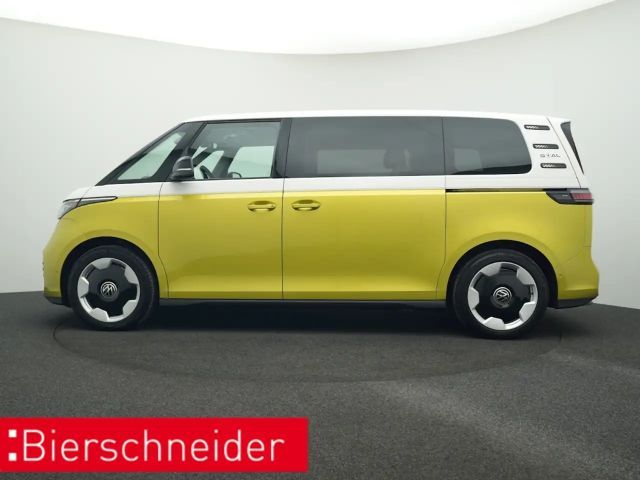 Volkswagen ID.Buzz LWB Pro