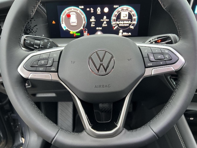 Volkswagen Tayron 1.5 eTSI DSG Life
