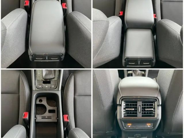 Skoda Karoq 1.5 TSI Selection