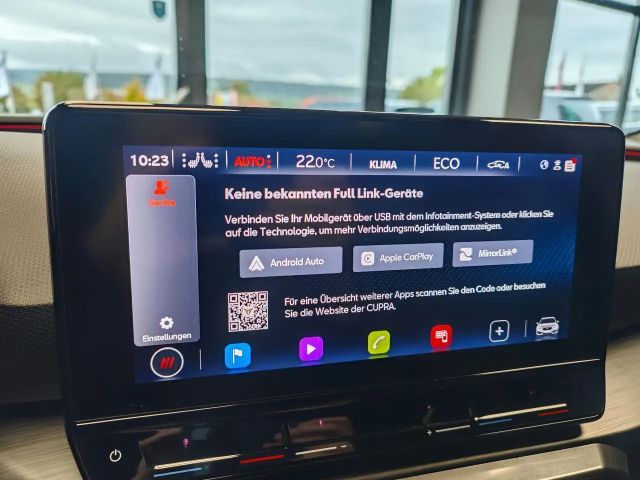 Cupra Leon 1.4 VZ e-Hybrid