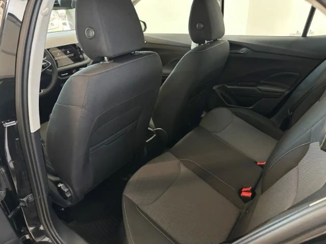 Skoda Fabia 1.0 TSI Selection