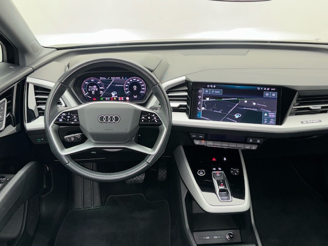 Audi Q4 e-tron 40