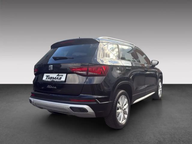 Seat Ateca 1.5 TSI DSG