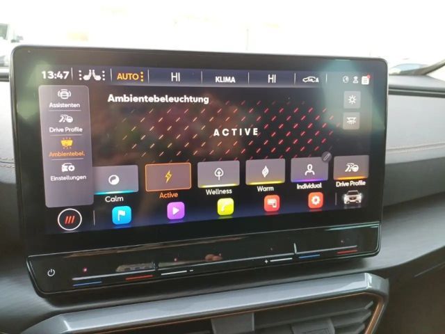 Cupra Formentor 1.5 TSI