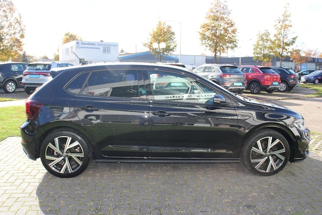 Volkswagen Polo 1.0 TSI DSG
