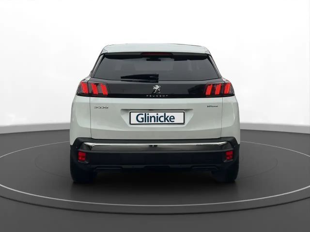 Peugeot 3008 ALL HYB 225EEAT