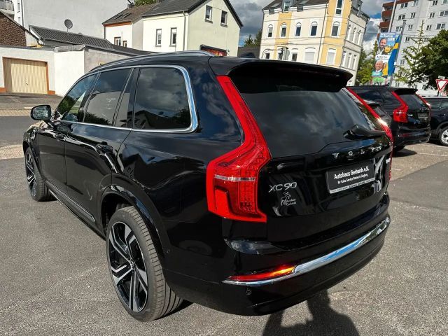 Volvo XC90 AWD T8 Ultra