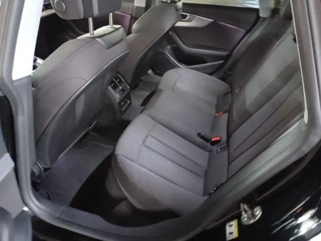 Audi A5 45 TFSI Quattro S-Line Sportback